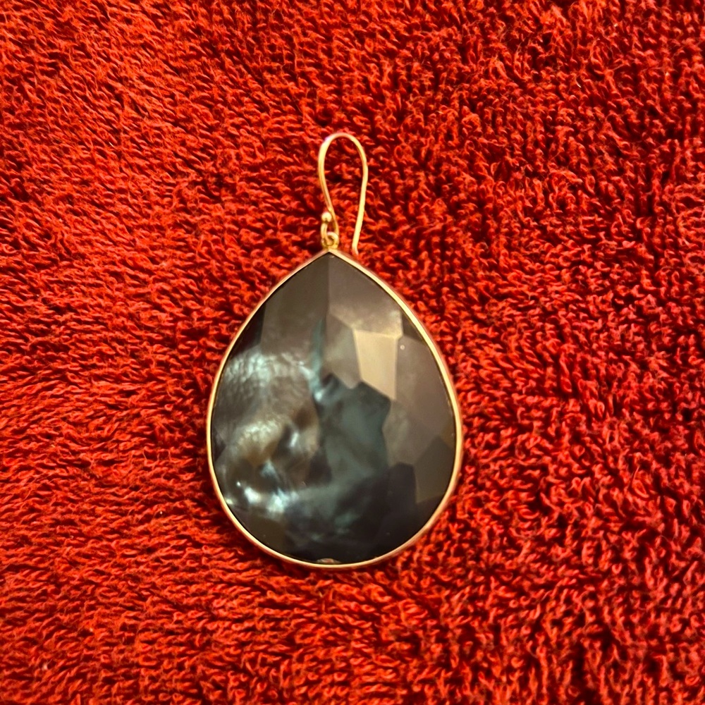 EUC Ippolita Mismatched Large Hard Candy In Sterling. - Picture 4 of 9